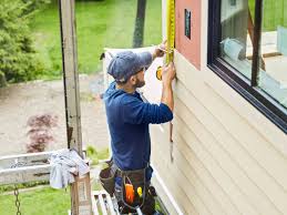 Best Fiber Cement Siding Installation  in Brooklyn Heights, OH